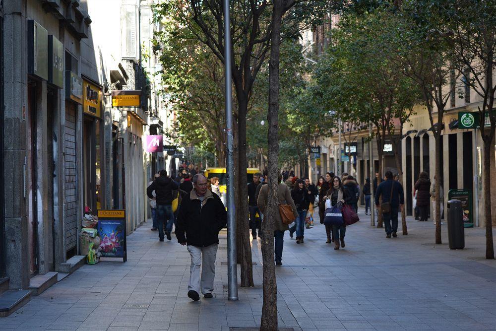 Maison d'hôtes Sonsoles Madrid-centro